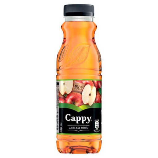 cappy apple 330ml