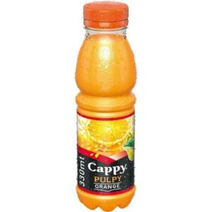 narancsos cappy 330ml