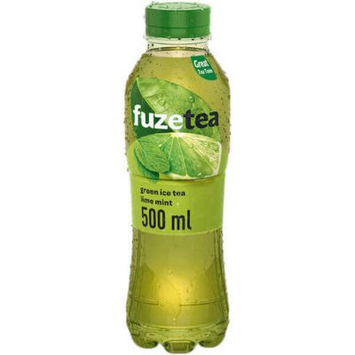 fuzetea green 500ml