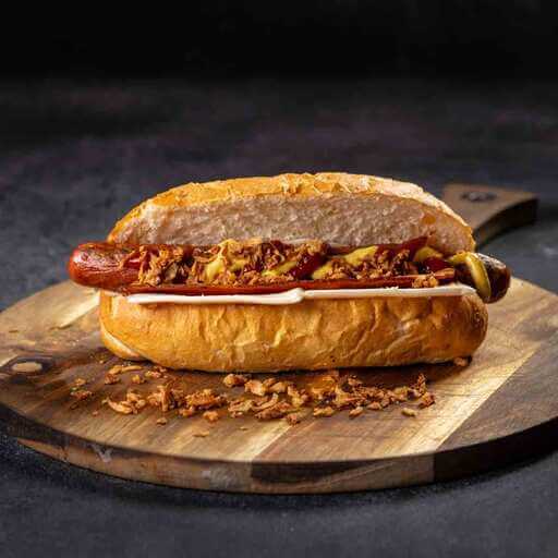 hot dog kebab doner house