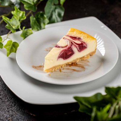 CHEESECAKE