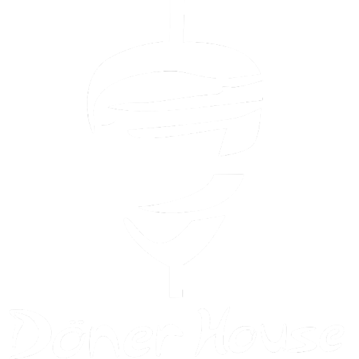 doner house logo